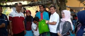 Langkah Cepat Orang Nomor Satu di Karawang, Bantu Warga yang Tinggal di Rumah Tak Layak Huni