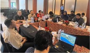 Jalan Depan Kilang RU VI Balongan Indramayu Akan Segera Ditutup, Uji Coba Penutupan Mulai 15 Desember 2025