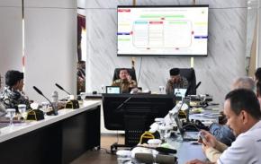 Dorong Kolaborasi dan Kemandirian, Bupati Dony Ajak Sumedang Keluar dari Zona Nyaman 