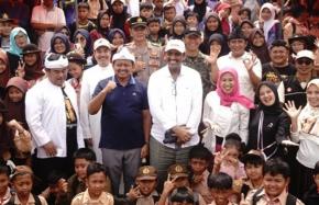 Pesona Budaya Sumedang Memikat Delegasi Kuwait, Buka Peluang Kerja Sama Global