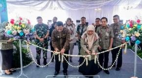 Gedung Baru, Harapan Baru: Pemkab Bekasi Perkuat Akses Layanan Kesehatan