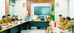 Bekasi Matangkan Regulasi Pilkades Serentak 2026, Asep Surya Atmaja: Fondasi Demokrasi Desa Harus Kuat