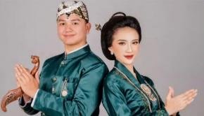 Dari Desa Cibuntu ke Panggung Jawa Barat, Kang Lantar dan Teh Rhaisya Bawa Mimpi Besar Purwakarta