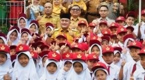 Demi Keselamatan Siswa, Pemkab Bogor Terapkan PJJ Selama Dua Hari