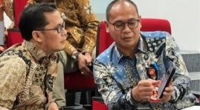 Keterbukaan Informasi Publik Jadi Jalan Menuju Pelayanan yang Lebih Baik, Ini Inovasi Pemkab Karawang