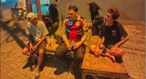 Gencar Upaya Personel Polsek Lemahabang Imbau Remaja Hindari Peredaran Dan Penyalahgunaan Obat Terlarang