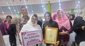 Ciamis Sukses Borong Sejumlah Penghargaan Bergengsi dari Berbagai Sektor Strategis Tingkat Provinsi Jawa Barat