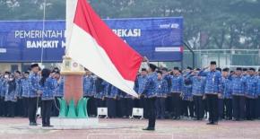 Dari Desa untuk Indonesia, Pemkab Bekasi Tegaskan Desa sebagai Jantung Pembangunan
