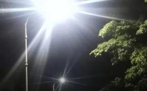 Dari Gelap ke Terang, Jalur Toang Losarang Indramayu Kini Lebih Aman bagi Warga 