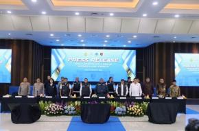 Korban TPPO Kamboja Kembali Pulang, Bupati Kuningan H. Dian Rachmat Yanuar : Apresiasi Kerja Keras Polri dan Ketua Presiden KSPSI