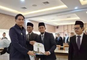 Menata Ulang Arah Pembangunan, Indramayu Perkuat Fondasi Riset dan Inovasi