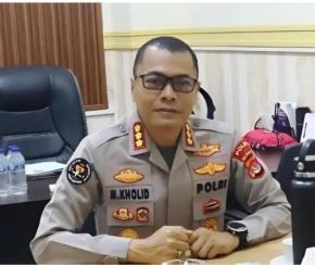Meskipun Penonton Pecah Rekor, Jalanan Mandalika Lancar Terkendali Berkat Tangan Dingin Polisi