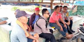 Polsek Rengasdengklok Gencar Laksanakan Sosialisasi Tindak Pidana Perdagangan Orang (TPPO)