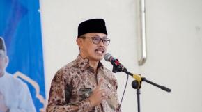 Ribuan Pegawai Beserta Keluarga Besar Dikbud Padati Indramayu Mengaji, Program Percepatan Dorong Penguatan Nilai Religius di Dunia Pendidikan
