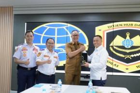 Ayep Zaki Dorong Konektivitas Sukabumi, Double Track dan KRL Jadi Harapan Baru Warga