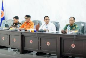 Menata Air, Menjaga Harapan Warga Bekasi dari Ancaman Banjir Tahunan