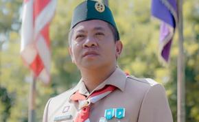 Dari Karawang untuk Jawa Barat: Pramuka Tumbuh dan Berprestasi di Bawah Kepemimpinan Aep Syaepuloh