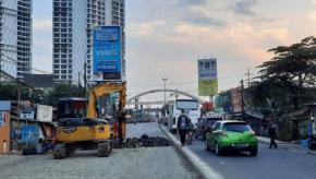 Rp11 Miliar untuk Jalan Mudik, Bekasi Kejar Target H-7 Lebaran