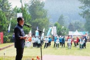 Dari Lapangan ke Destinasi Wisata, SAOT 4 Hidupkan Subang