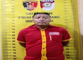 Pelaku Pembunuhan dan Pemerkosa Karyawan Minimarket yang Jasadnya Ditemukan di Curug Berhasil Ditangkap