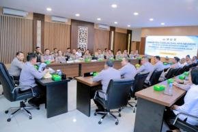 Kapolda NTB Buka PKDN Serdik Sispemti Dikreg ke-35, Tekankan Pentingnya Implementasi Ilmu di Lapangan