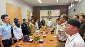 Ditreskrimsus Polda NTB Perkuat Sinergi Penegakan Hukum Lewat Rakor Korwas PPNS dan JPU