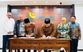 Dari Bansos Menuju Berdaya: Gus Ipul–Ferry Gandeng Koperasi Desa Merah Putih untuk Angkat KPM Jadi Anggota