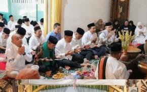 Dari Makam Singaperbangsa, Bupati Aep Mengajak Karawang Tak Lupa Sejarah