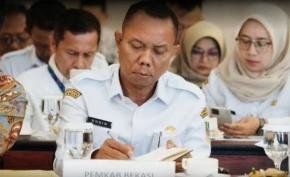 Pemkab Bekasi Dorong Kawasan Industri Beri Manfaat Lebih Besar bagi Masyarakat