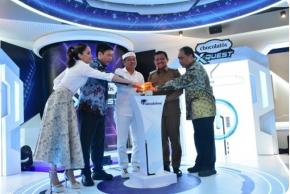 Destinasi Wisata Baru Chocolatos X-Quest, Inovasi Edukasi Wisata di Kawasan Industri Sumedang