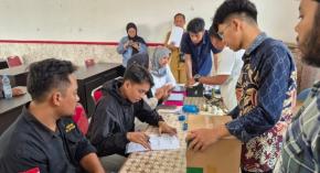 Jelang Pemilihan Kuwu (Pilwu) 2025 di Indramayu, Sinergi Lintas Sektor Diperkuat