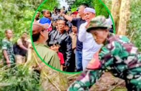 Di Antara Hutan dan Perut Rakyat: Kegelisahan Kuningan Menyikapi Wacana Penutupan TNGC