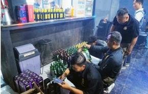 Tegas Tapi Melindungi, Bupati Subang Turun Langsung Tertibkan Peredaran Miras Ilegal