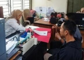 Bersama Menjaga Harmoni, Pilkades Kertajaya Masuki Tahap Berikutnya