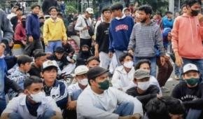 Disdik Jabar Perketat Pengawasan Siswa Jelang Demonstrasi, Keselamatan Pelajar Jadi Prioritas