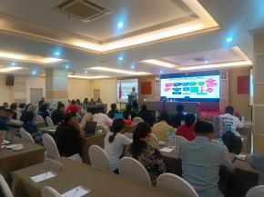 Karo Rena Polda NTB Buka Asistensi dan Evaluasi Input SI ABK Presisi dan SIRENA 2.0 Tahun 2026