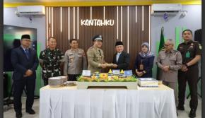 Peringatan Hari Agraria & Tata Ruang Nasional Bupati Kuningan H. Dian Rachmat Yanuar: Dari Ruang Tertata Lahir Kepastian Usaha dan Investasi