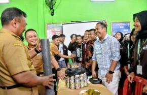 Bupati Dian Ajak Kampus dan Desa Bergandengan Tangan, KKN Kolaboratif Didorong Jadi Motor Perubahan