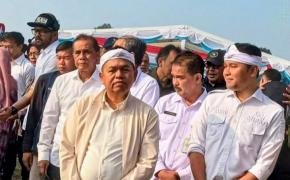 Solidaritas Jabar untuk NTT, Dedi Mulyadi Bawa Bantuan Rp4,5 Miliar