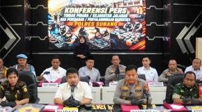 Bupati Subang Ingatkan ASN: Jaga Integritas, Jangan Terjerat Narkoba dan Judi Online