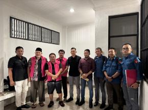 Kasus Korupsi Puskesmas Batu Jangkih Bergulir, Tiga Tersangka Dilimpahkan ke Kejati NTB