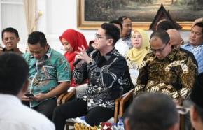 Sumedang Buka Anggaran ke Publik, Transparansi Jadi Komitmen Nyata