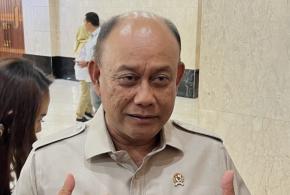 Dari Pengabdian ke Kepastian, 32 Ribu Pekerja Gizi Nasional Dipastikan Diangkat Jadi ASN