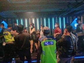 Warga Dilibatkan Awasi THM, Pemkot Bekasi Jaga Ramadan Tetap Kondusif