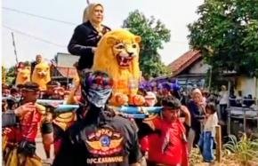 Setengah Abad Kutamakmur, Panggung Rakyat Menjaga Ingatan dan Kebersamaan 