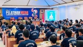 Karang Taruna Bogor Diajak Jadi Penggerak Literasi Digital di Tengah Derasnya Arus Informasi