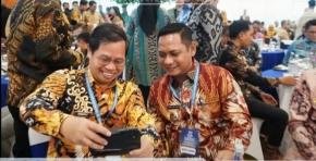 Kolaborasi Data untuk Pelayanan Lebih Tertib, Bekasi Ikuti Kerja Sama Sistem Pajak dan Pertanahan
