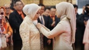 Nia Yuniawati Asep Emban Tiga Amanah, Dorong Keluarga Sejahtera dan UMKM Bekasi Naik Kelas