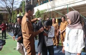 Ribuan Mahasiswa UNSAP Turun ke Desa, Mengabdi dan Menggerakkan Perubahan