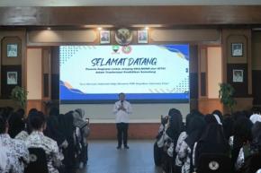 Bupati Dony Ajak Guru Sumedang Bertransformasi: Pendidikan Adalah Investasi Peradaban